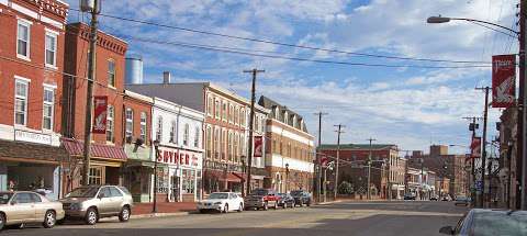 American Dream Realty of South Jersey American Dream Realty of South Jersey